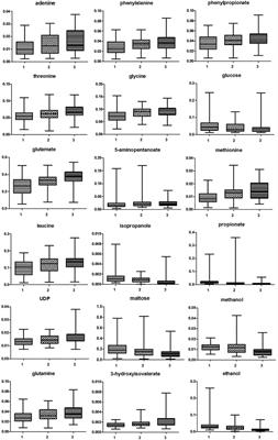New Insights into Vaginal Environment During Pregnancy
